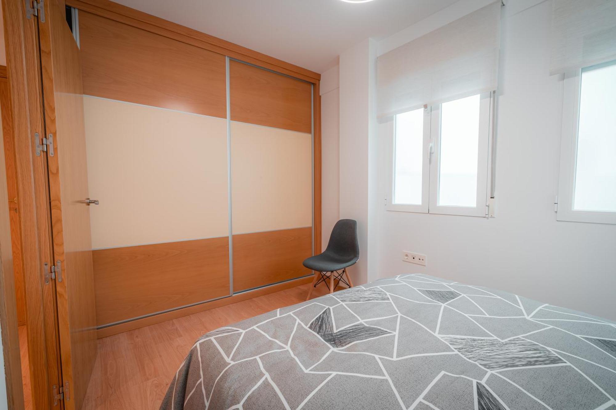 Ibericabeds Figares Appartamento