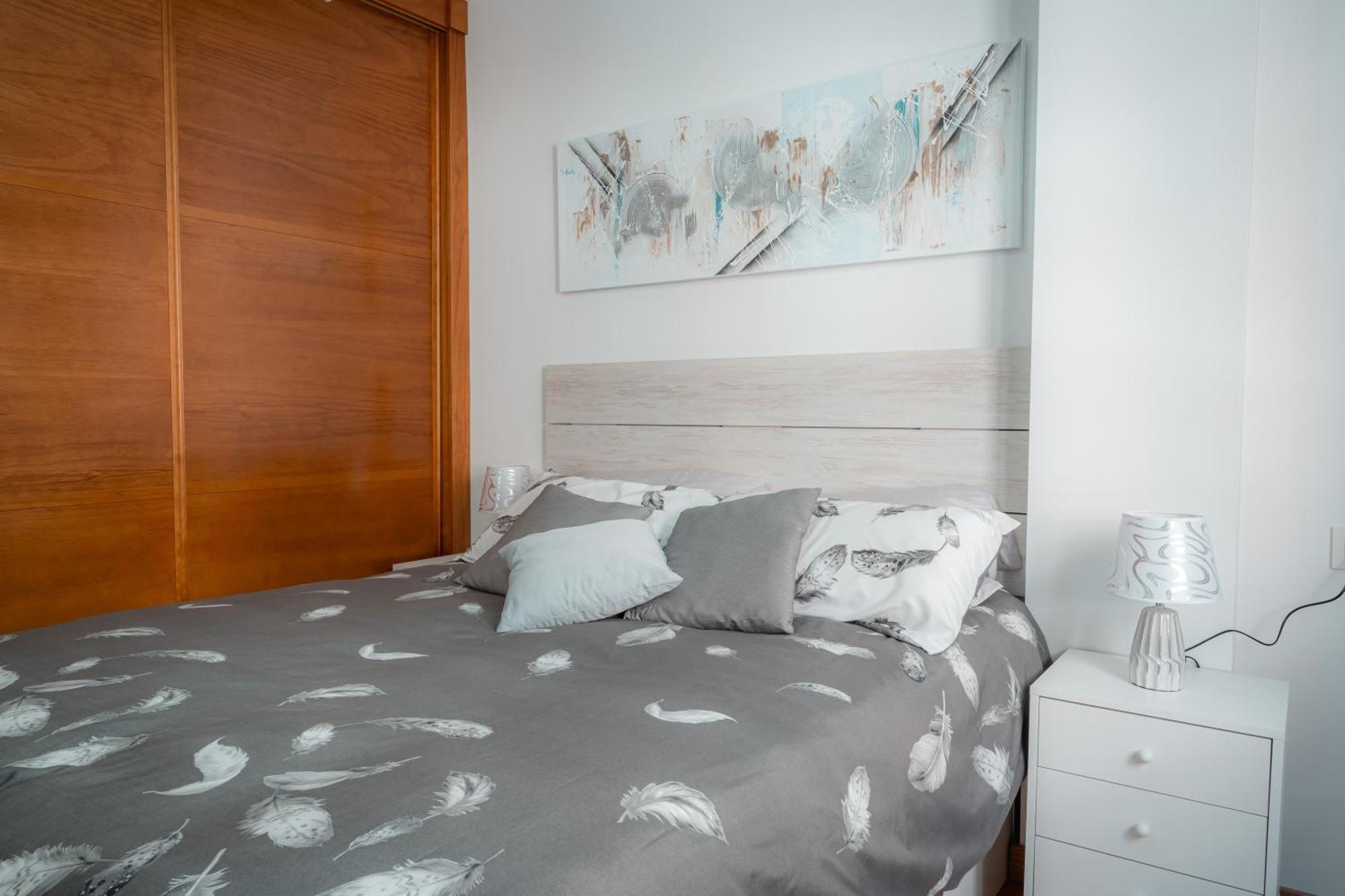 Ibericabeds Figares Appartamento *