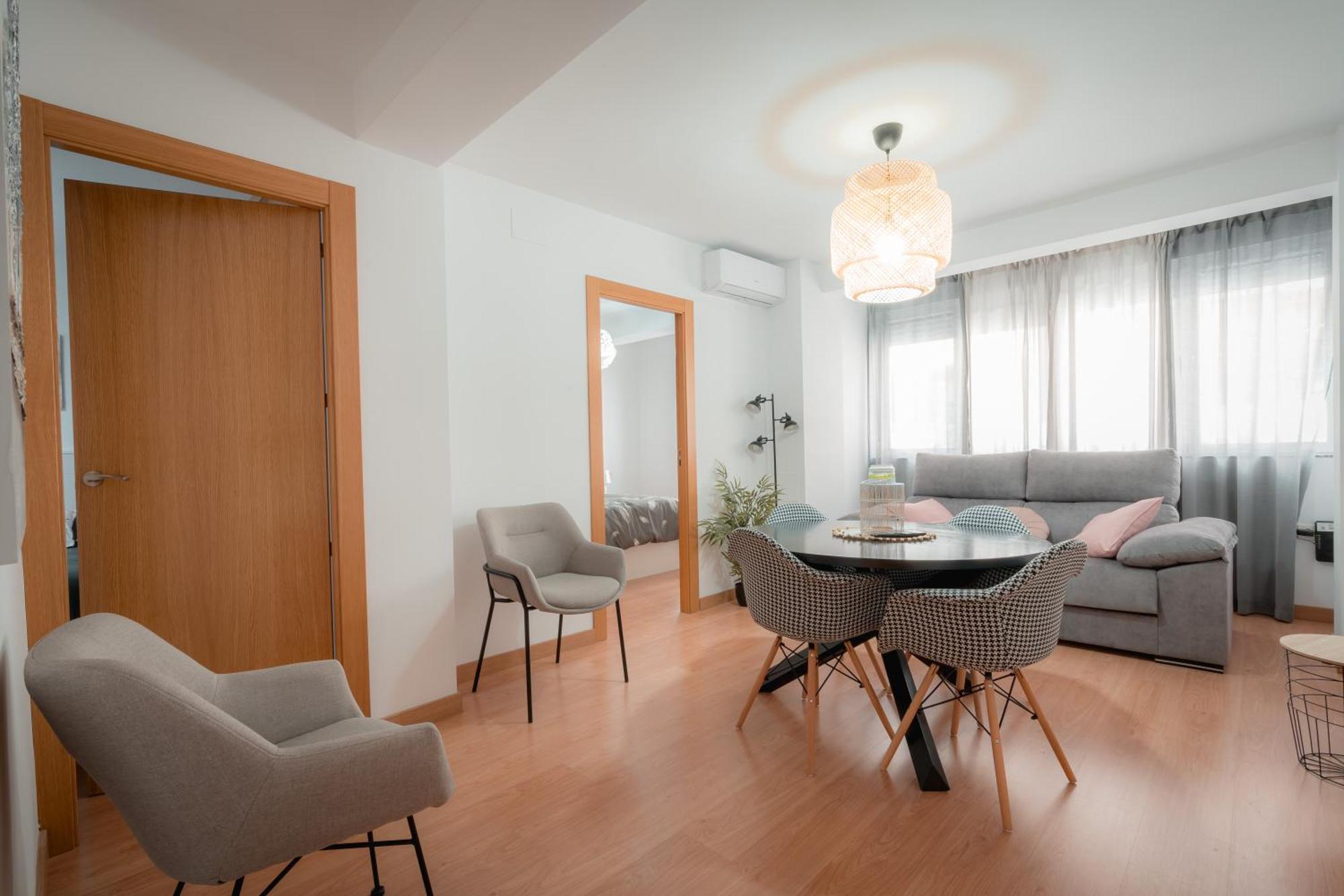 Appartamento Ibericabeds Figares *