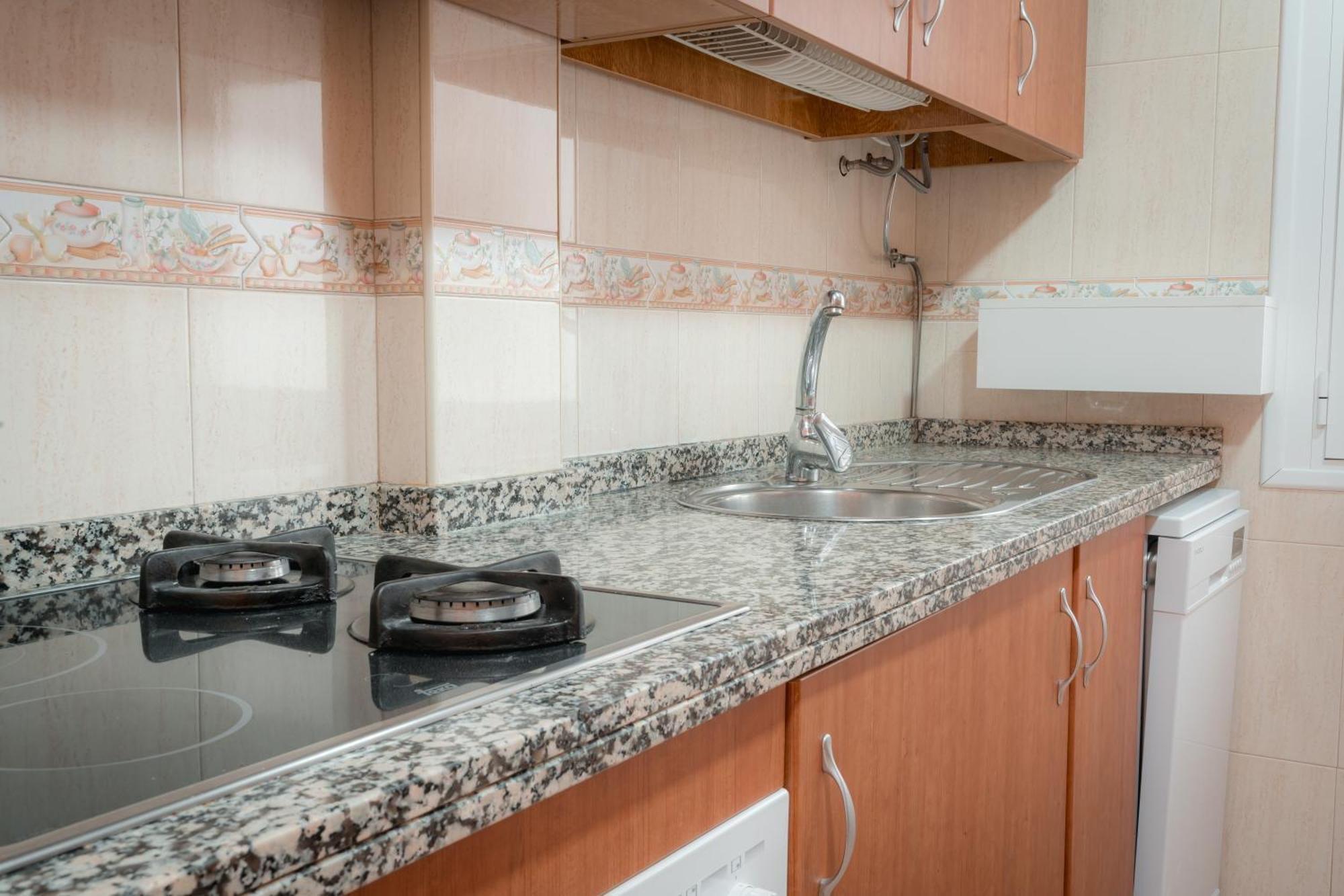 Ibericabeds Figares Appartamento *