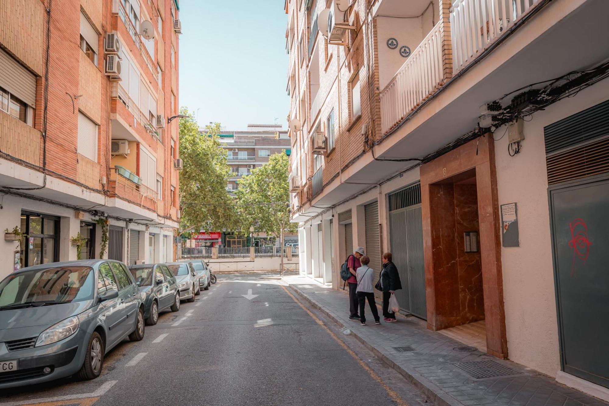 Appartamento Ibericabeds Figares Granada